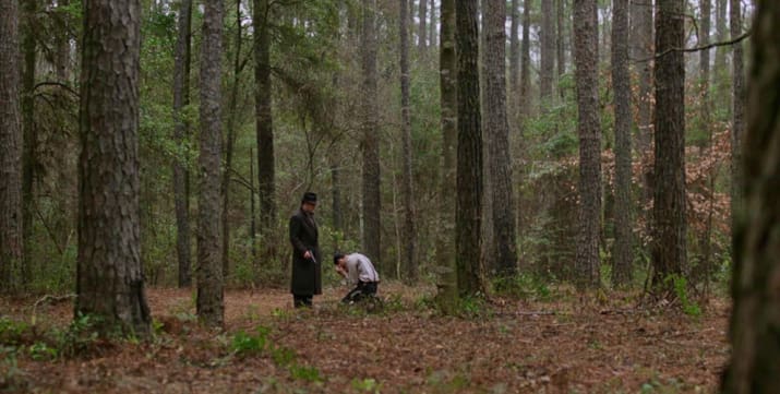 Miller’s Crossing (1990)