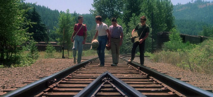 Stand By Me (1986)