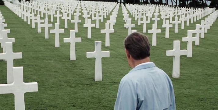 Saving Private Ryan (1998)