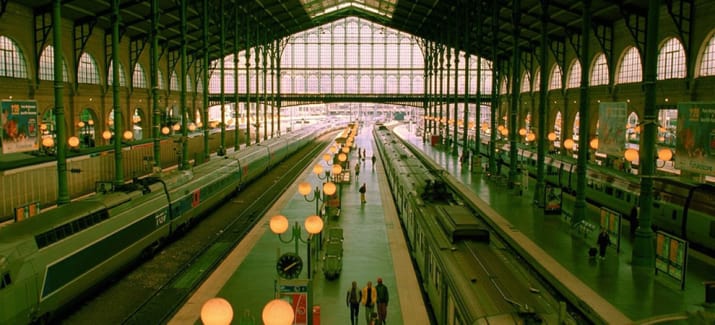 Amélie (2001)