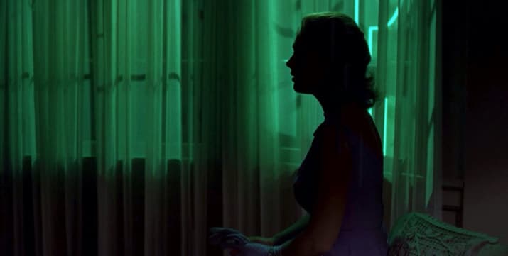 Vertigo (1958)
