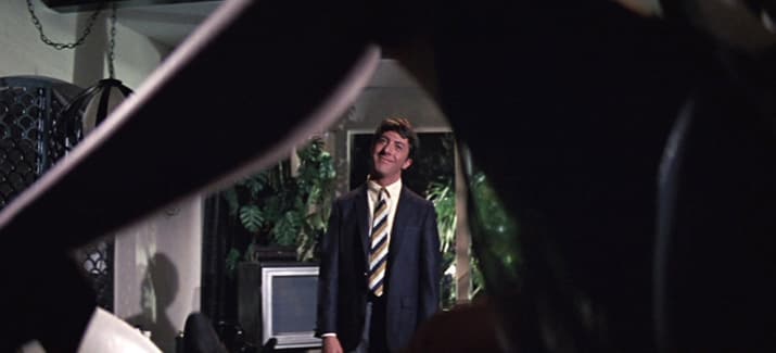 The Graduate (1967)