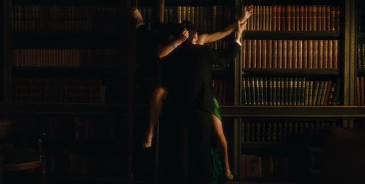Atonement (2007)
