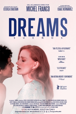 Poster de Dreams (2025)