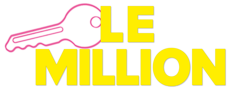 Poster de Le Million (2025)
